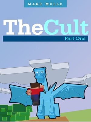cover image of The Cult, Part 1